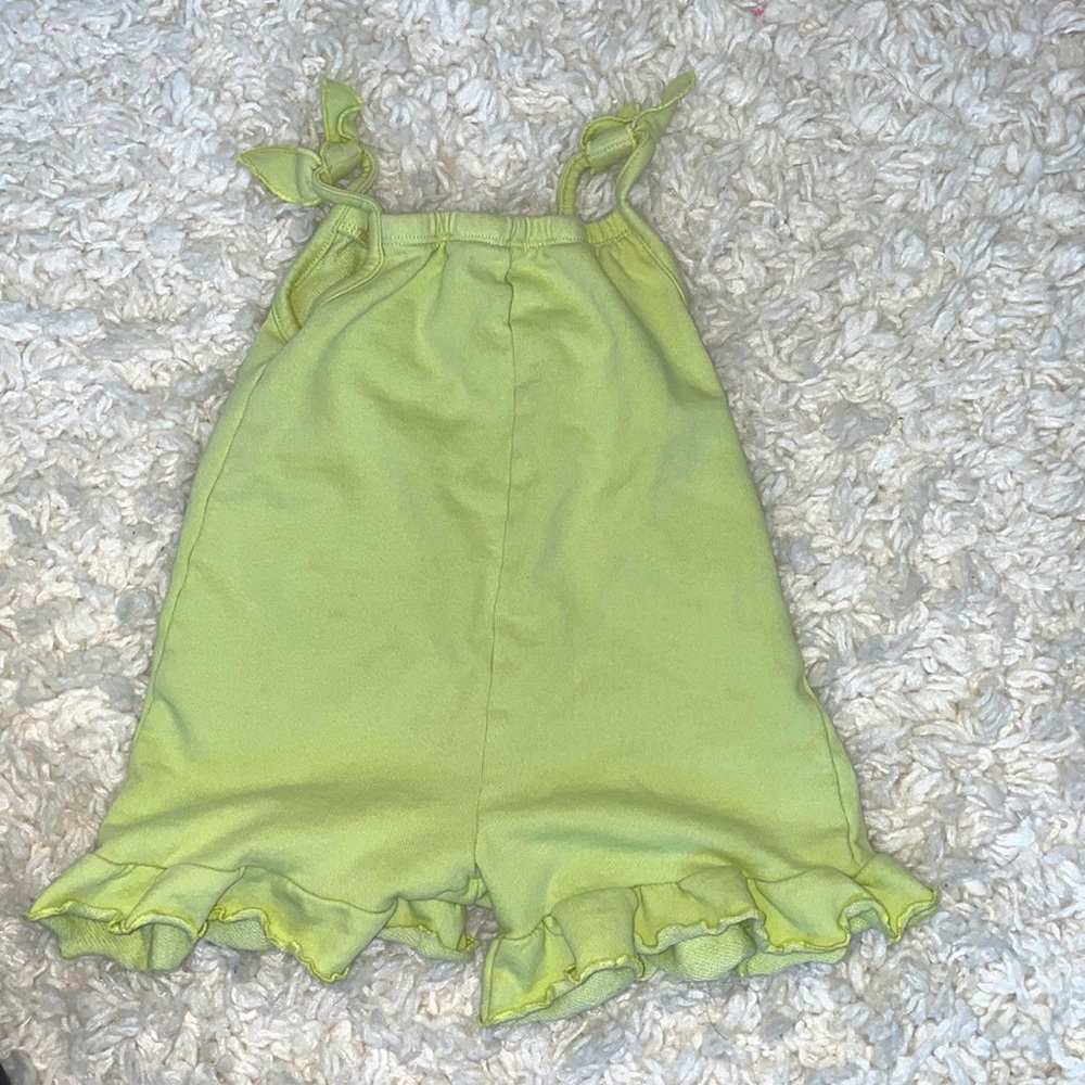 Zara kids romper